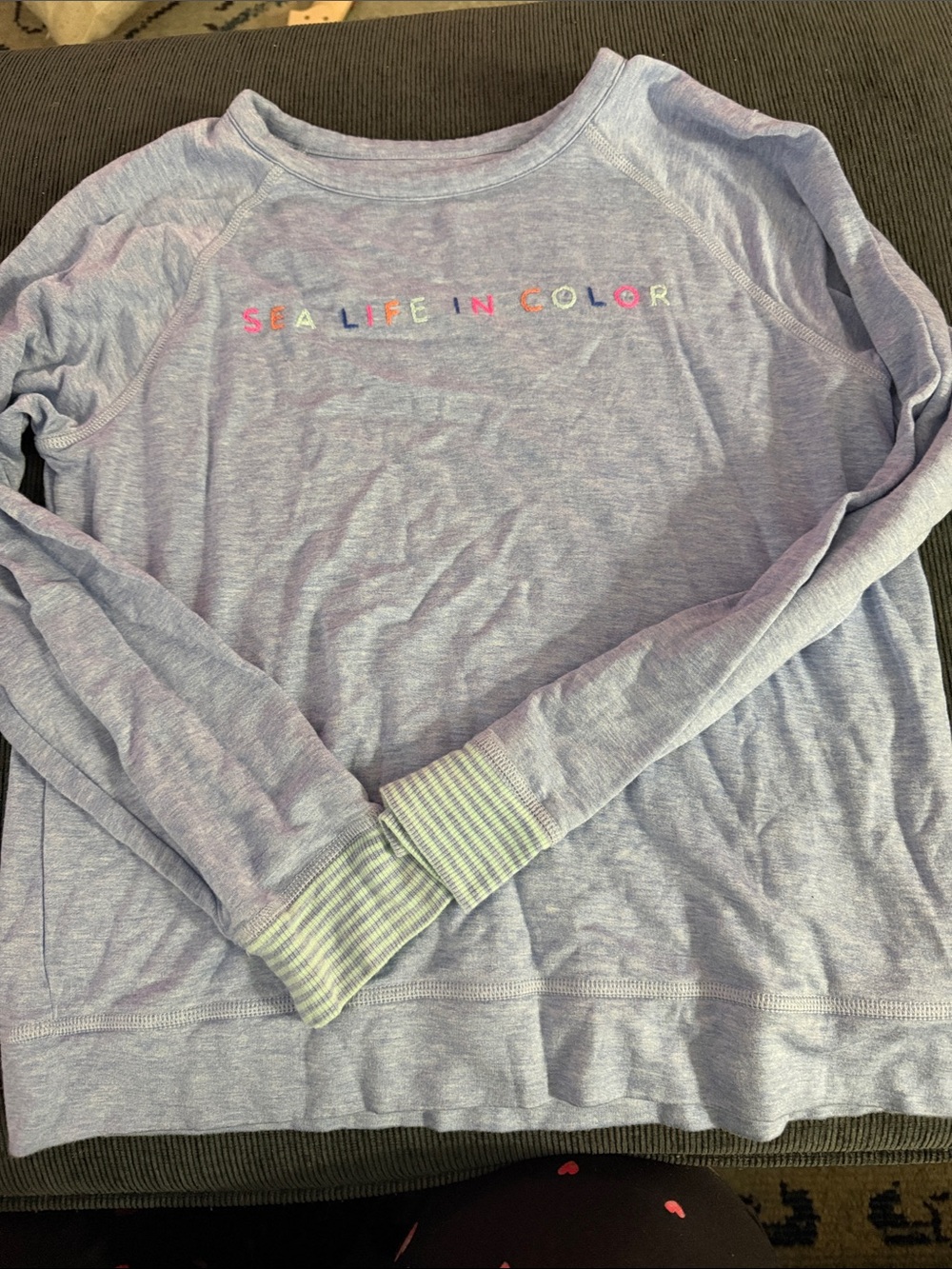 Kids' Vineyard Vines - "Sea Life in Color"